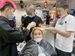 -悦SALON