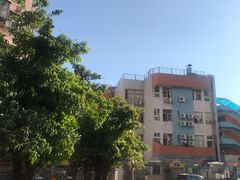 -峰景台亚姨牛杂
