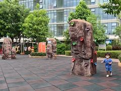-荔湾区儿童公园