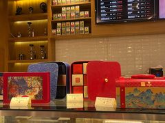 -逸派咖啡 EPARKCOFFEE(广安门店)