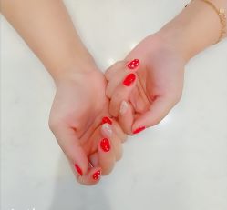 点击看大图 -M Nails & Beauty美甲美睫美体
