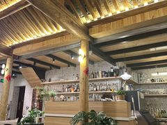-糖房咖啡(南锣鼓巷店)