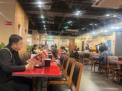 -宏状元现熬粥·京味菜(五棵松店)