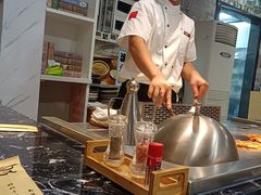 -大成铁板烧•板前(复古餐厅石老人店)