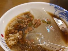 -易老妈蹄花.特色川菜(人民公园总店)