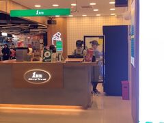 门面-1点点(新达汇三林店)