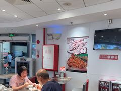 -72街荷叶饭(东方宝泰广场店)