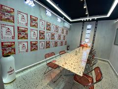 -百事喜乐炸鸡铺(合肥首店)