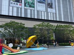 -东莞松山湖万象汇