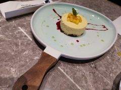 -Hurricane's Grill 飓风牛排