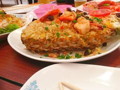 -班赞海鲜市场