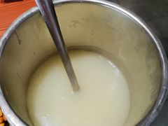 大渣子粥-满兴咱妈烀饼铁锅炖(兰州北街店)