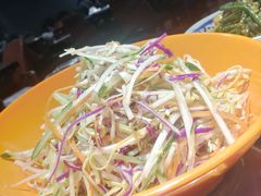 -城南老友羊蝎子火锅(花乡奥莱店)