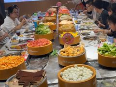 -龍歌自助小火锅(秦淮水游城店)