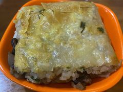 三鲜豆皮-德泓面馆(颐高店)