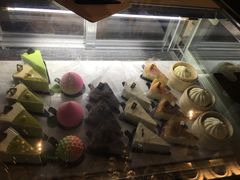-青咖啡(三坊七巷店)