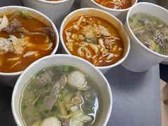 -四里沙茶面(湖滨四里店)
