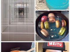 -PAUL LAFAYET 法式甜品(港汇广场店)