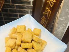 -烤肉刘·清真老北京炙子烤肉(虎坊桥老店)