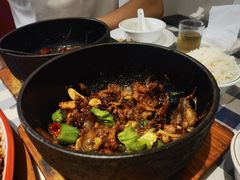 -小粤楼·怀旧粤菜(万辉国际广场店)