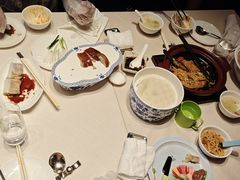 -丽思卡尔顿酒店-天泰轩中餐厅(大沽北路店)