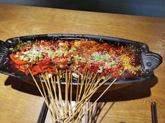 -成都吃客(九眼桥店)