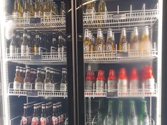 -破店肥哈·东北烧烤·夜宵(南山保利店)