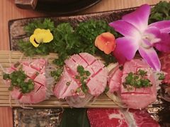 -丸藏和牛烧肉专门店(园区师惠坊店)