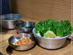 -姜虎东白丁烤肉(银泰中心in99店)