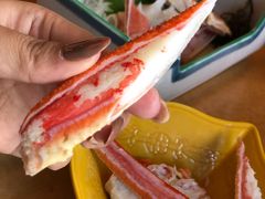 -蟹道乐(道顿堀本店)