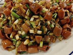 -旺角小渔村(二马路店)