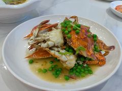 -碧海银沙海鲜餐厅(恒大海上威尼斯店)