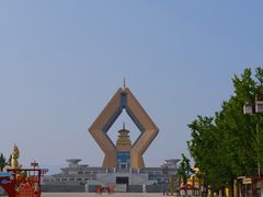 -法门文化景区