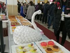 -哈工大一校区食堂