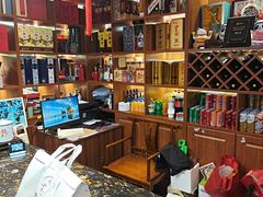 -徽韵人家·传承正宗徽菜(牡丹园店)