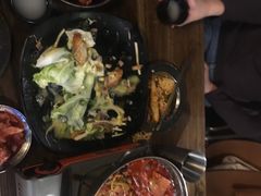 -MI WU FACTORY米屋美食工厂餐厅(绿地店)