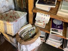 -仙峰天然面包(迎宾路店)