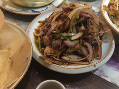 -以前的小酒馆(中山广场店)