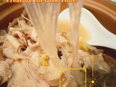 -砂锅居(西四店)