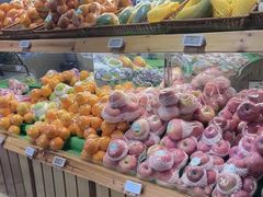 -PAGODA百果园(台柳路凯德广场店)