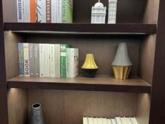 -乔治莫兰迪酒店(济南解放路山东大学店)