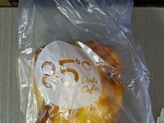 -85度C(生甜甜圈研究工坊·上海平凉店)