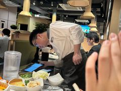 -海底捞火锅(劲松店)