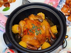 -大鸭梨烤鸭(石佛营店)