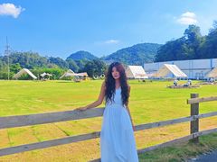 -罗浮山嘉宝田森林温泉度假酒店