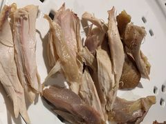 道口烧鸡-金狮麟·新豫菜(金码大厦店)