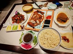 -新侨小馆(东直门北小街店)