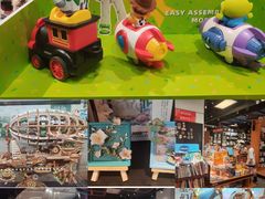 -西西弗书店·矢量咖啡(新光天地店)