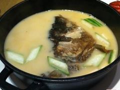 -汤城小厨•粤菜•靓汤(金宝街店)