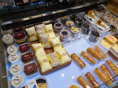 -小飞象面包公社(珠江路金鹰店)